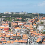 Porto e Lisbona